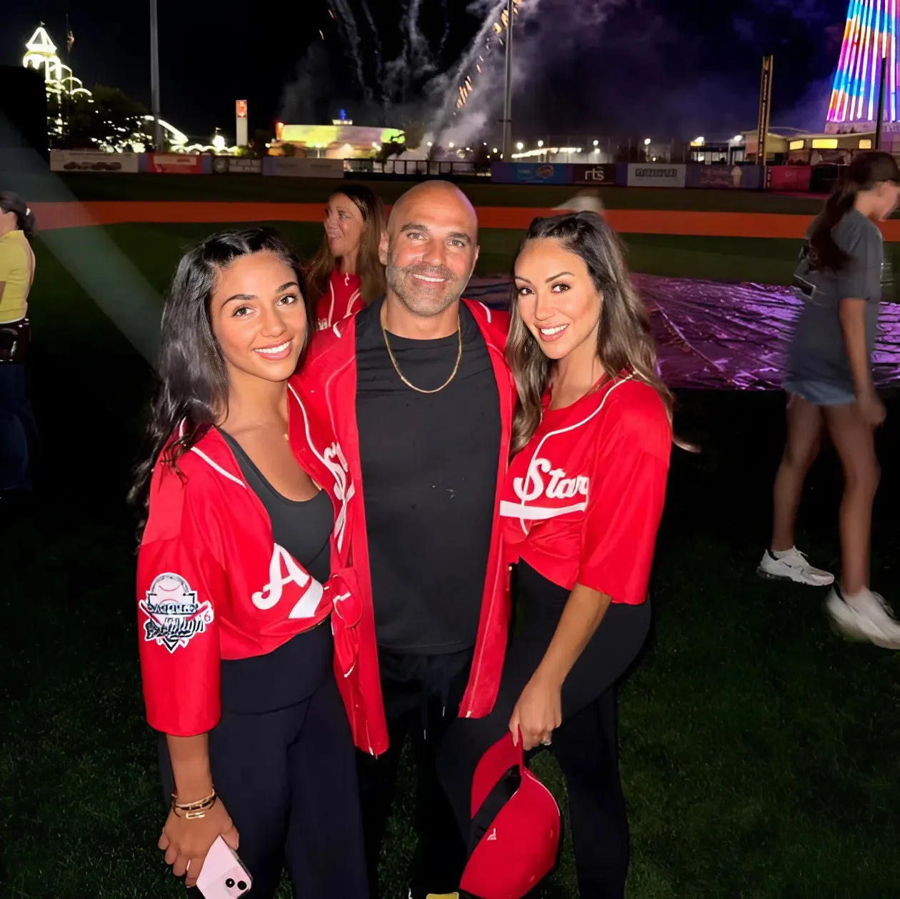 VIDEO: Joe Gorga Confirms Family is Coming “Back” to RHONJ Season 15 as Daughter Antonia Reacts to Fans Calling for Her to Join Next Gen NYC