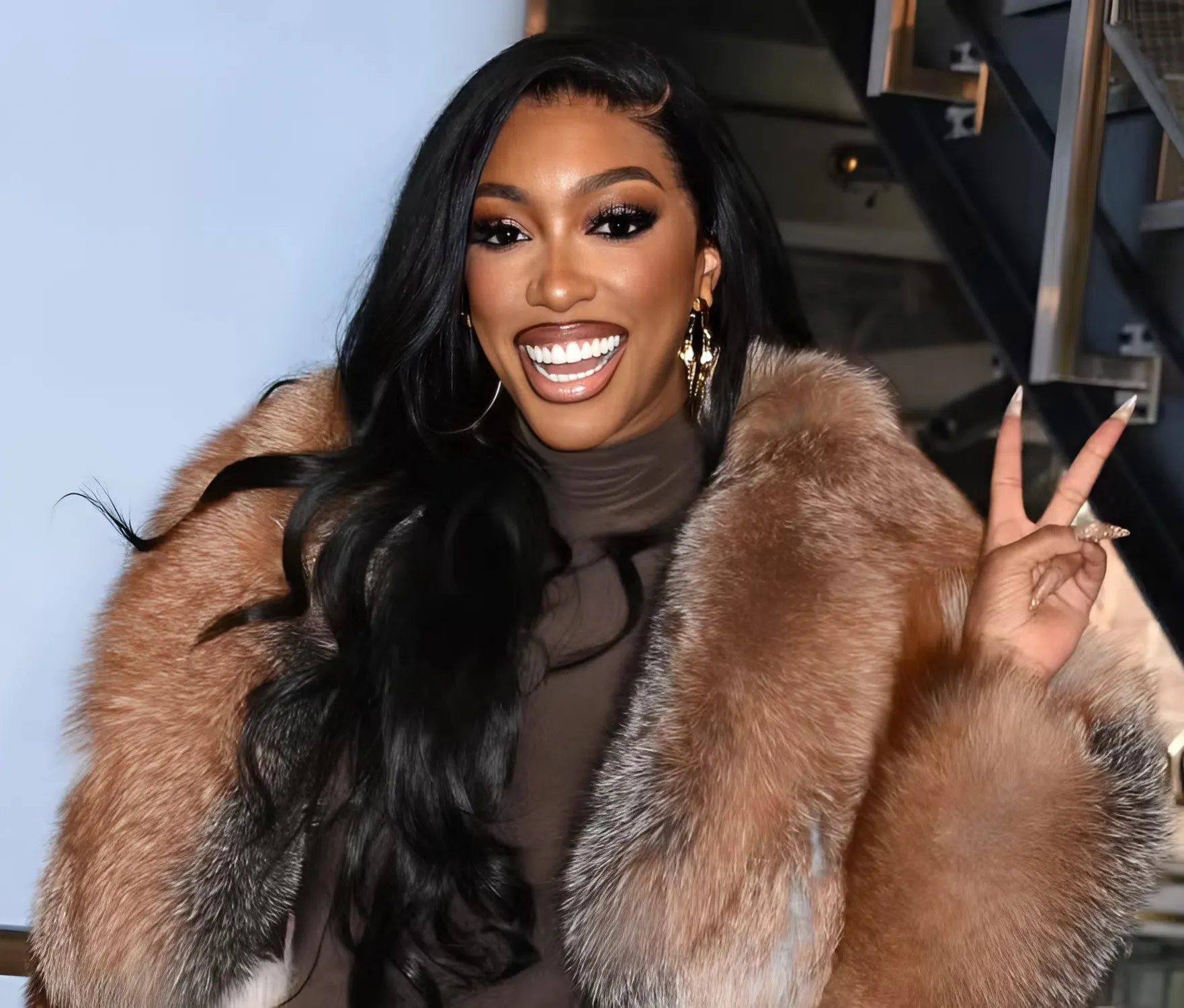 Here Is Where The Cast Of RHOA Stand After The Season 16 Reunion