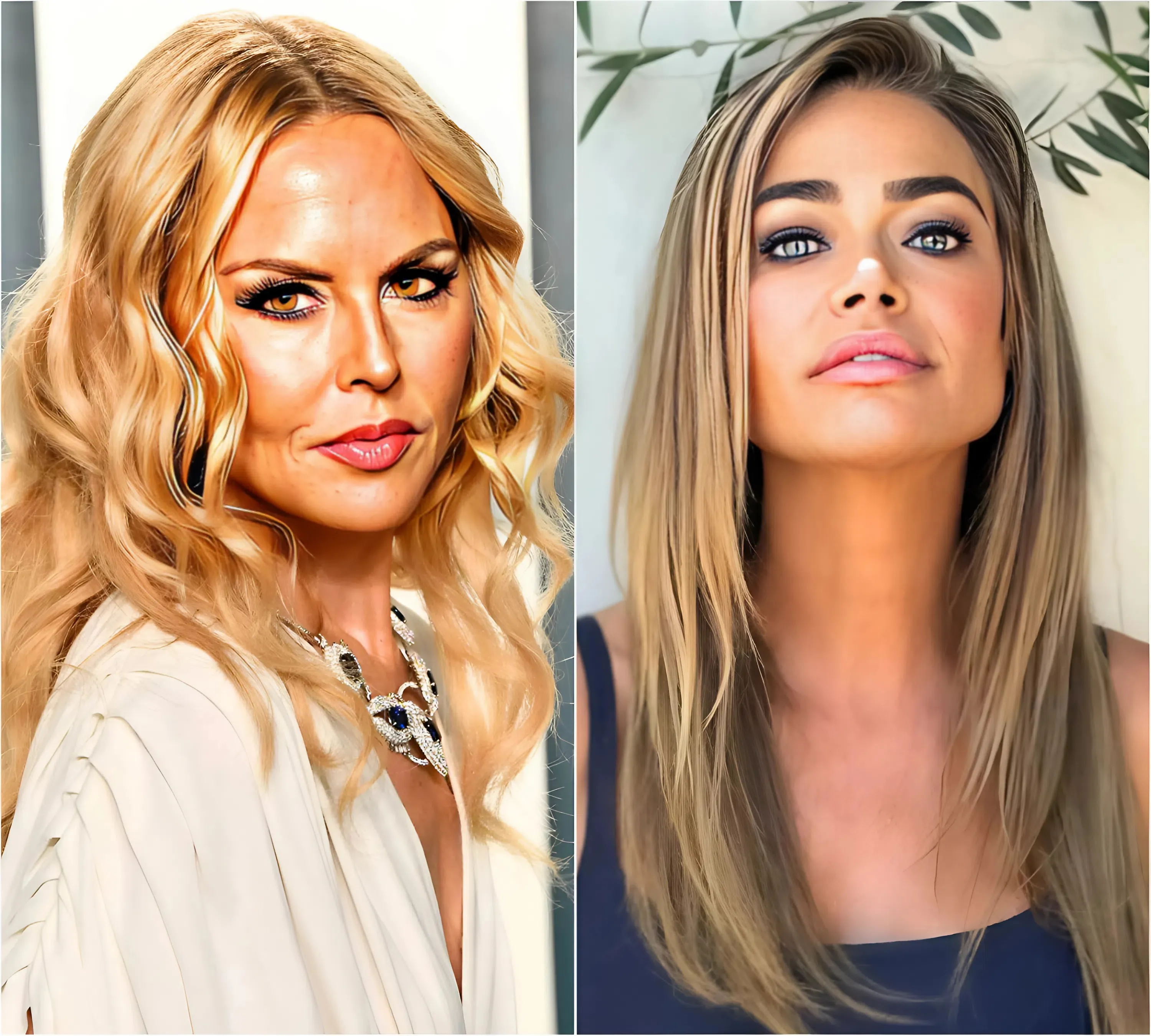 Rachel Zoe “Livid” Over Denise Richards’ Storyline Amid RHOBH Filming – Refuses to Film With Her?