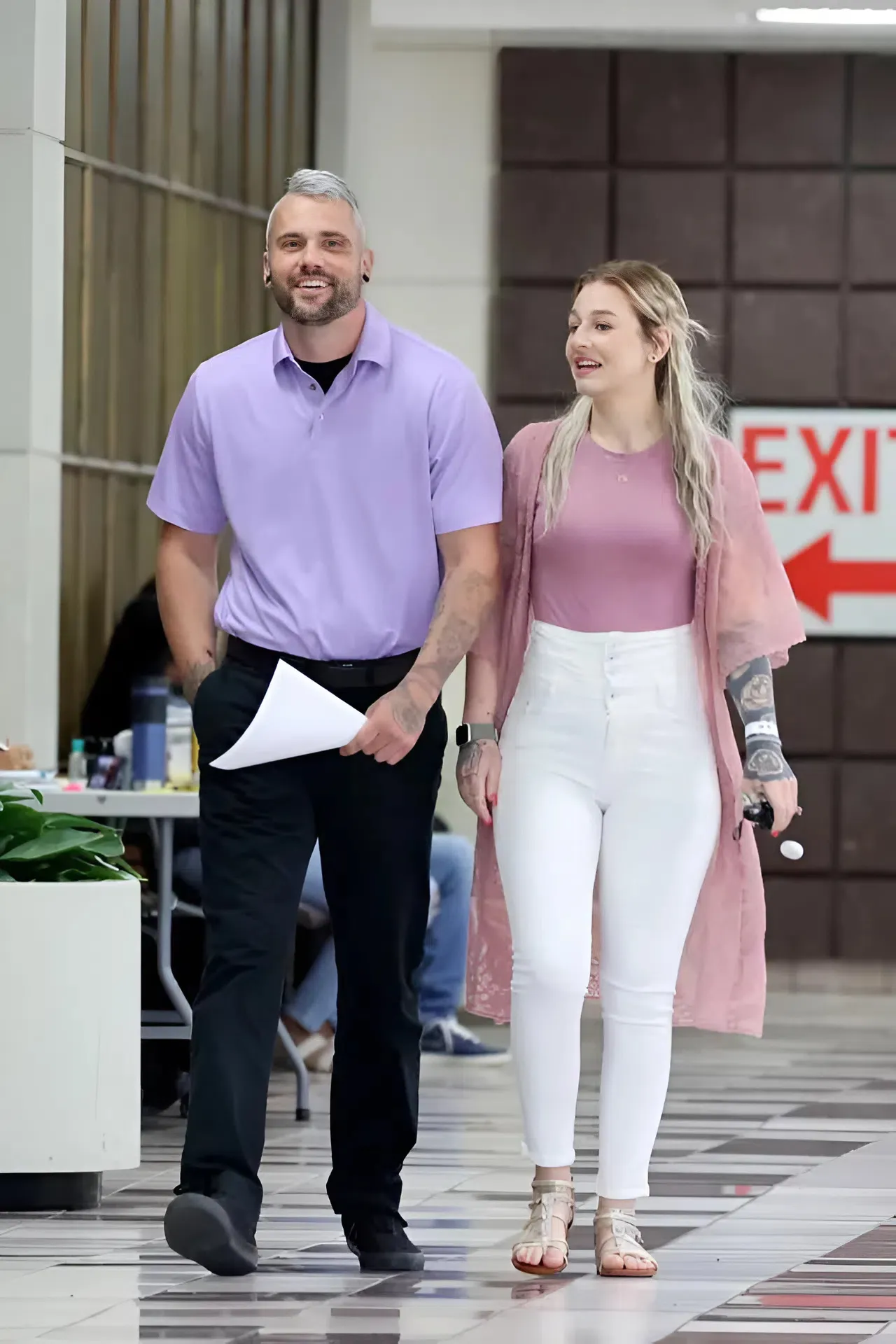 Ryan Requests Protective Order to Keep MTV Contract Details Sealed Amid Child Support Motion