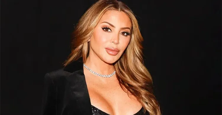 PHOTOS: RHOM’s Larsa Pippen Shocks Fans With “Different Face” as Surgeon Weighs in on ‘Fuller’ Look