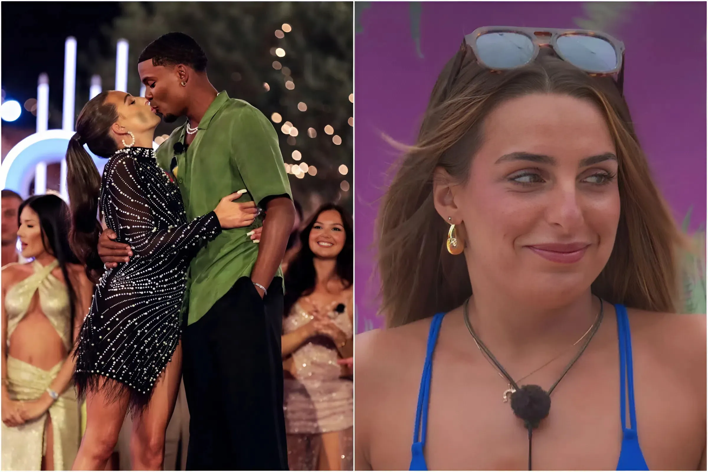 Toni ‘gives away’ she’s landed HUGE US gig with clue on social media, say fans – after £50k Love Island win