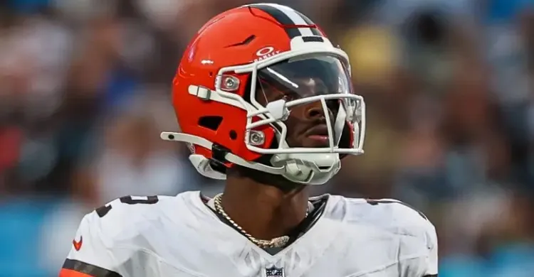Browns QB Shedeur Sanders Gets Bad News in Push for Starting Job