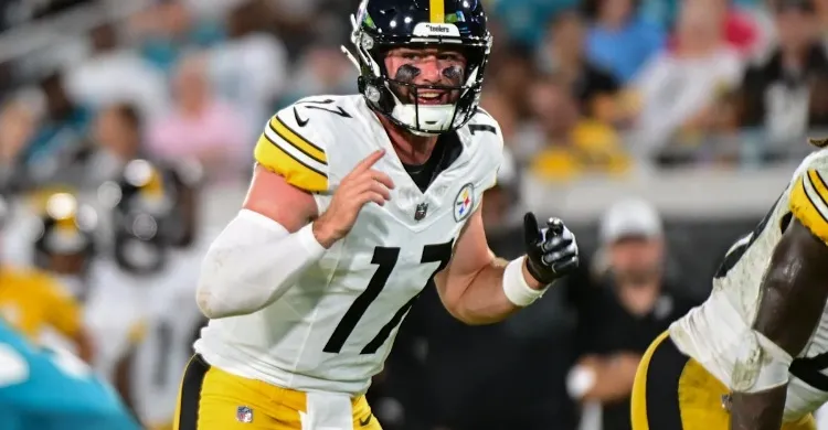Steelers Newcomer Vows to Bring Relentless Energy After Impressive Preseason Debut