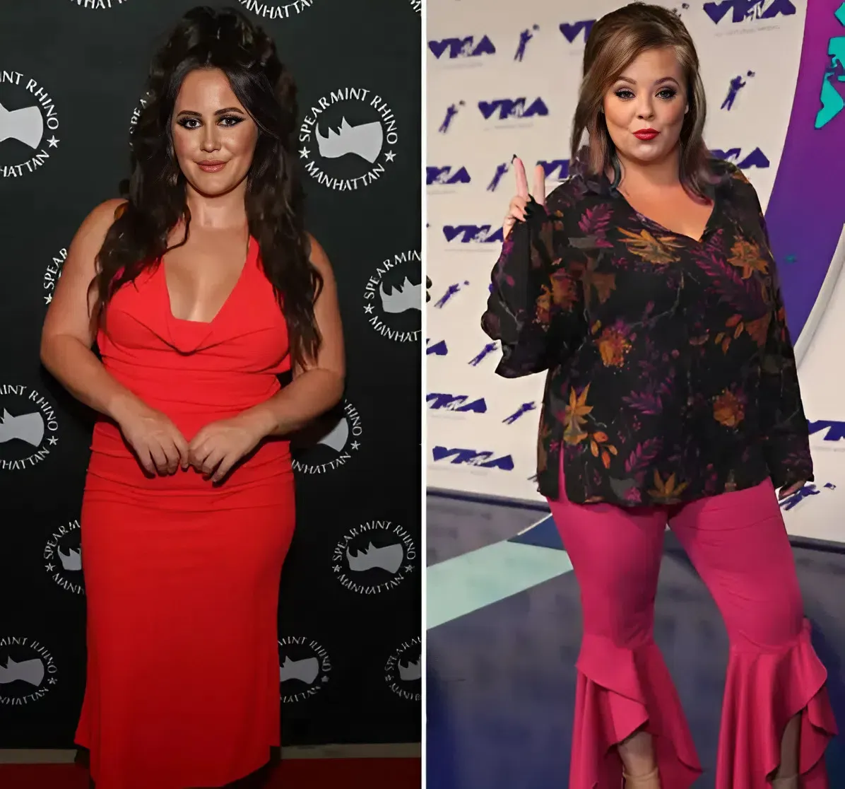 ‘Teen Mom’ Themed Cruise Announced: How to Set Sail With Jenelle Evans, Catelynn Lowell and More