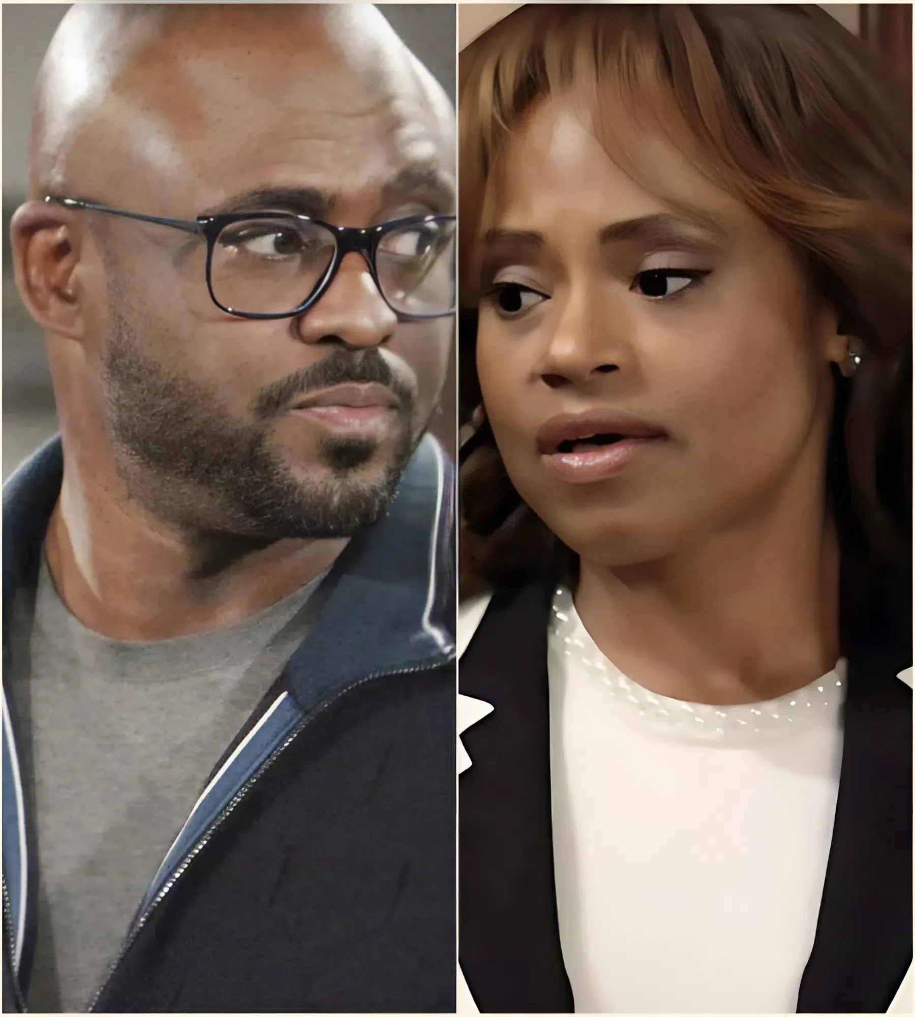 Messiest Move of the Week: Grace Lets Her Ex Destroy Her Life on The Bold and the Beautiful