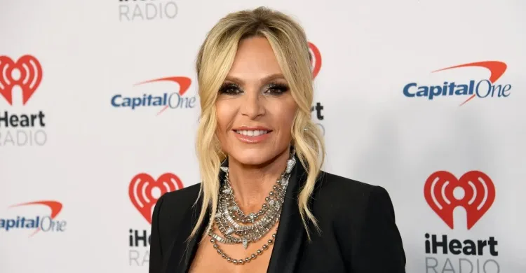 ‘RHOC’ Star Reveals Genuine Reaction to Tamra Judge’s Brief Exit