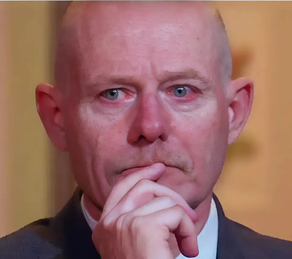 Michael Darby from The Real Housewives of Potomac: What were his charges and what happened with them?