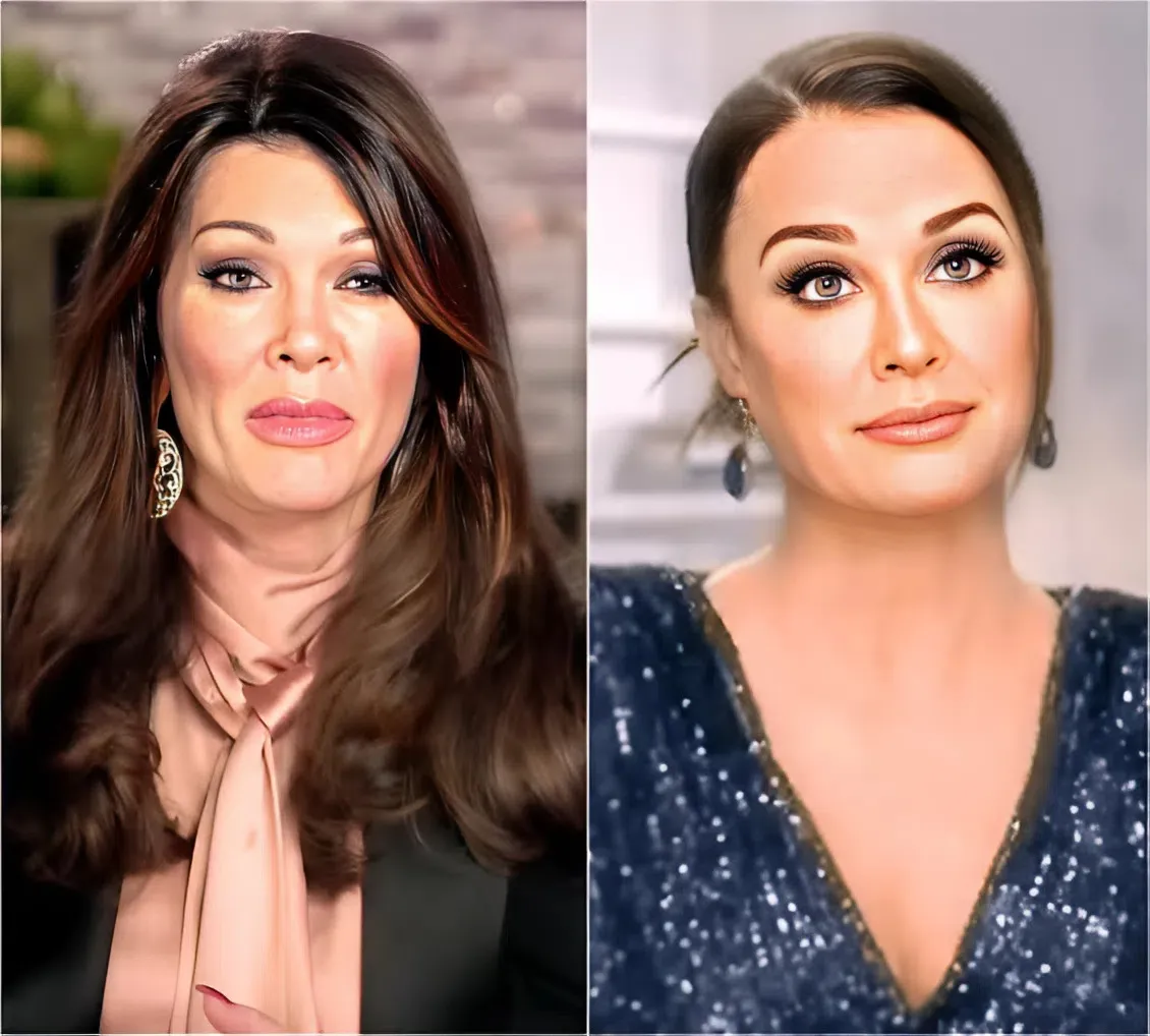 "‘She accused me in my own home — that was the end’: Lisa Vanderpump reveals the RHOBH moment that shattered her, why she’ll never forgive Kyle, and the pain of losing her 'whole family'"