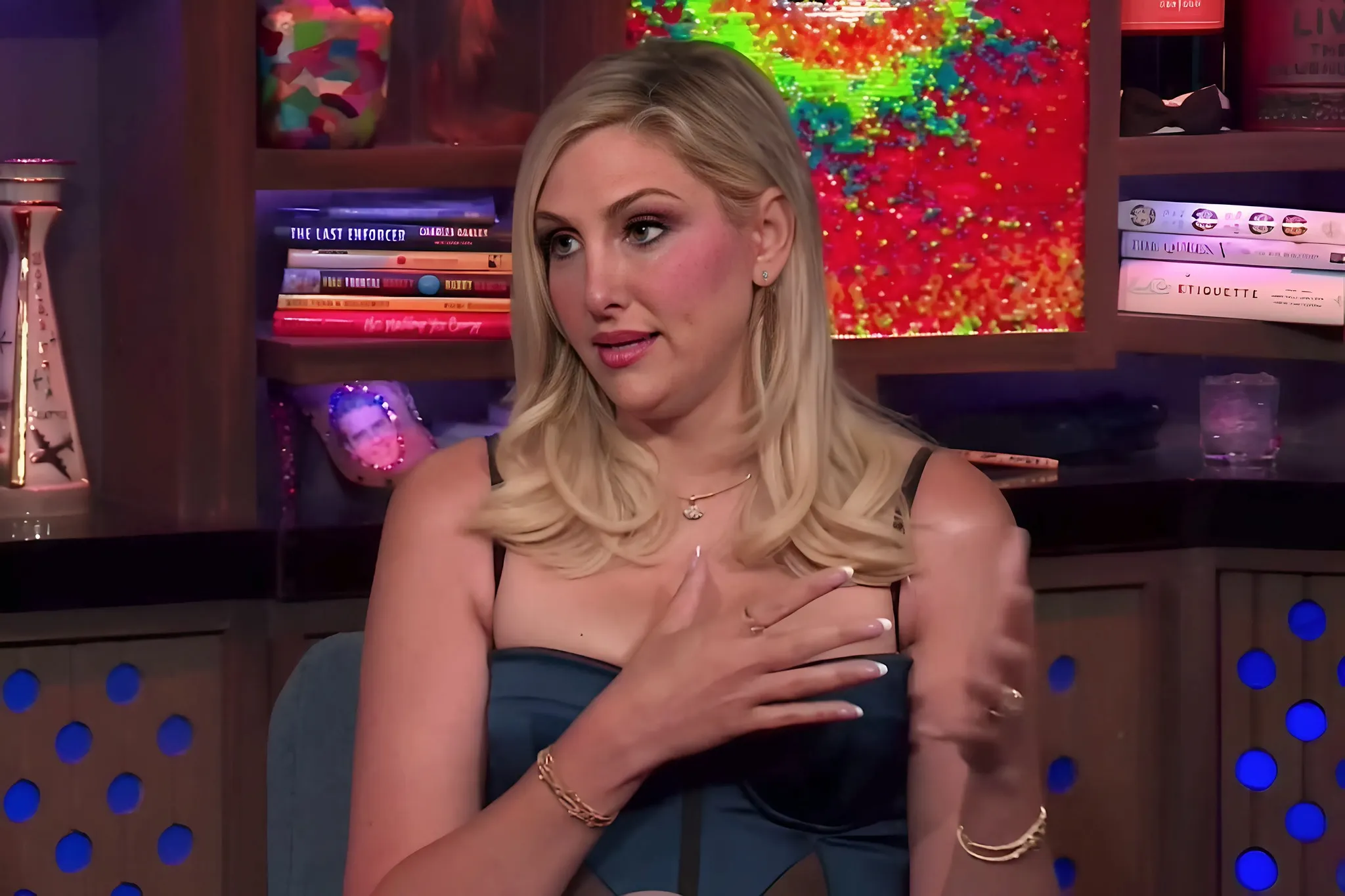 Gina Kirschenheiter Reveals Status With Travis Mullen Amid "Really Hard" Issues
