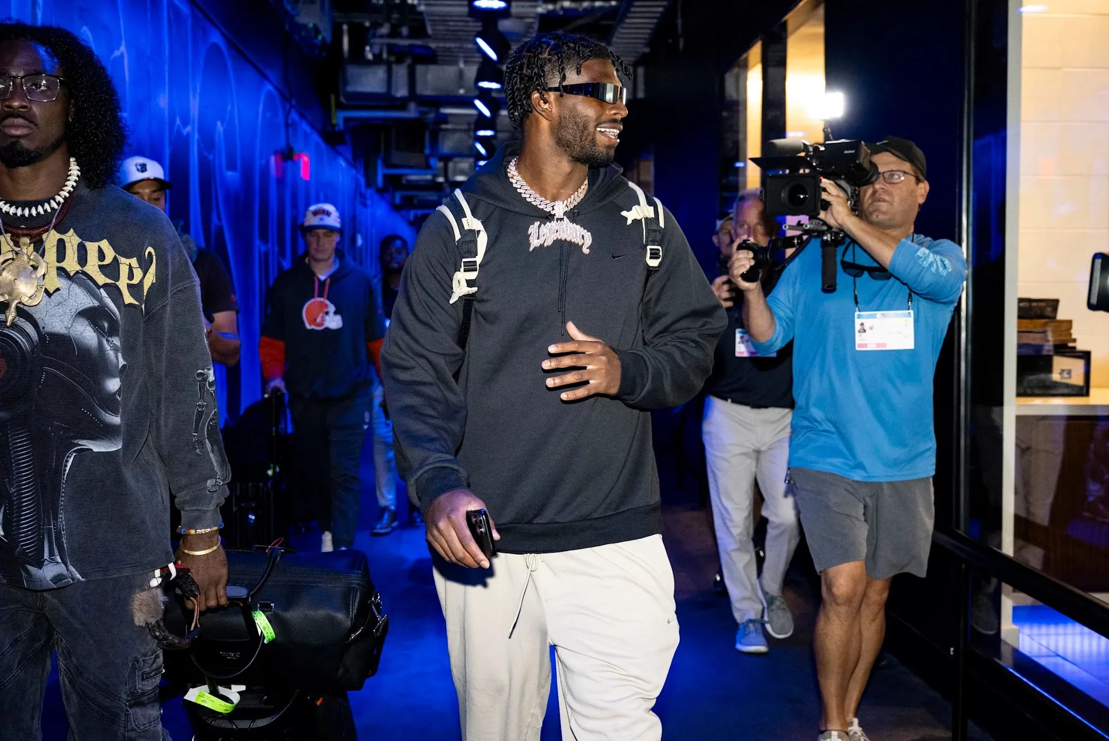 Browns QB Shedeur Sanders Gets Bad News in Push for Starting Job
