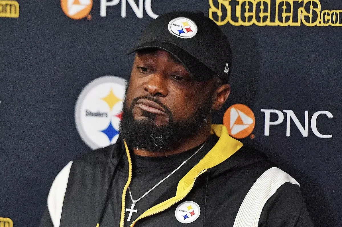 Mike Tomlin directly responded to Steelers fans calling for his firing due to a lack of postseason success
