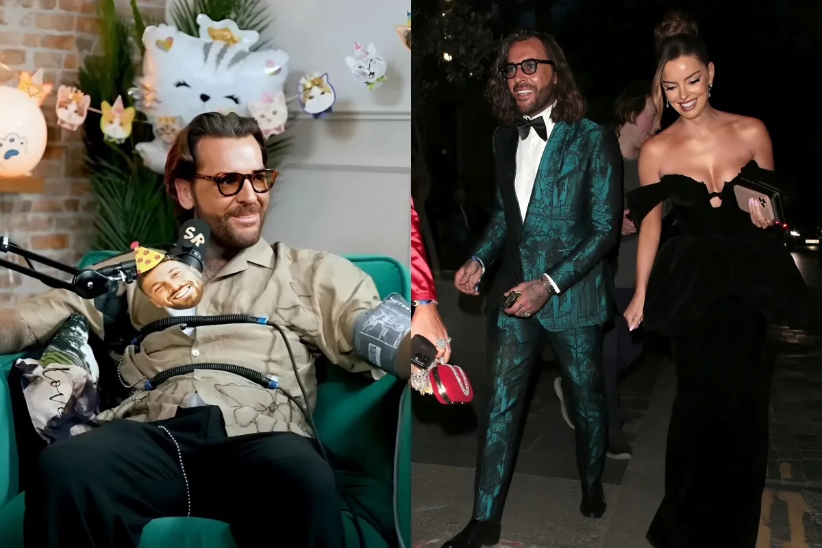 Pete Wicks reveals he’s ‘in love’ with mystery woman as he teases secret romance 6 months after split from Maura Higgins liennhi