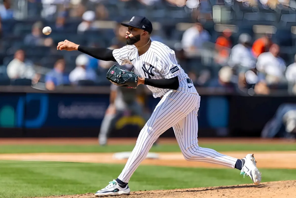Devin Williams “death” in just one day – Yankees find new ace? - lulu
