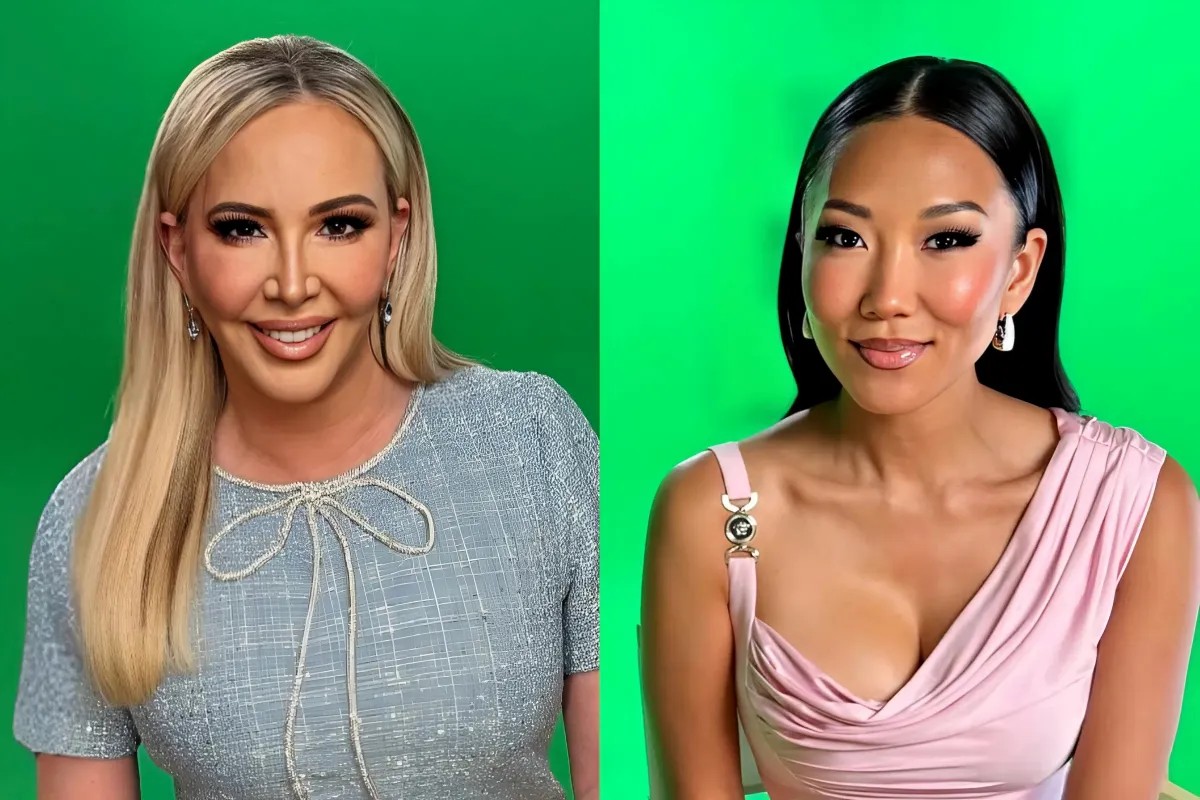 VIDEO: Shannon Beador Refuses to Dine With Katie After Recording as Gretchen Reveals What It Will Take to Reconcile With Tamra in RHOC Sneak Peek-quang