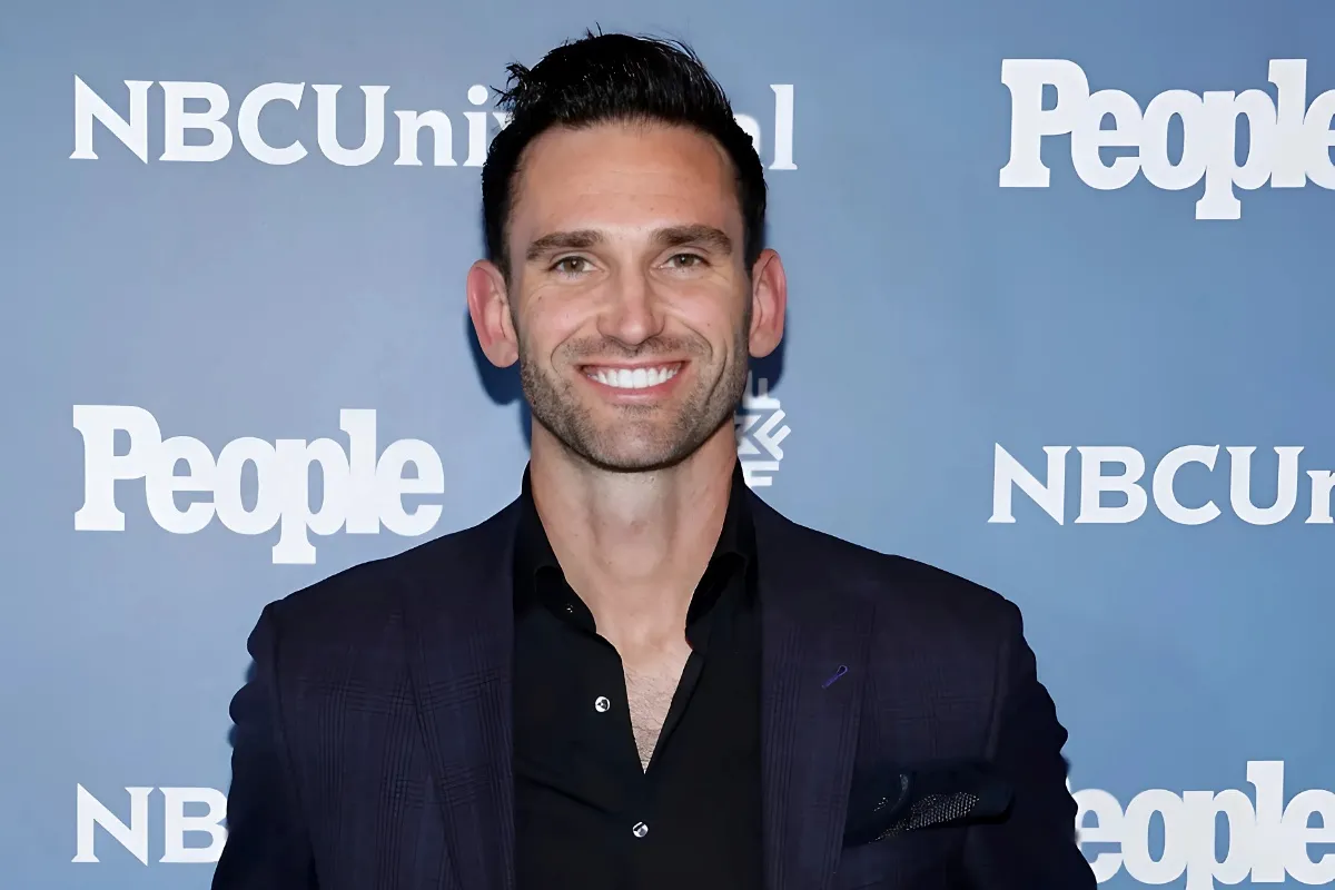 ‘Summer House’ Star Carl Radke Reveals His Actual 1st Name: ‘It’s a Family Thing’ tram