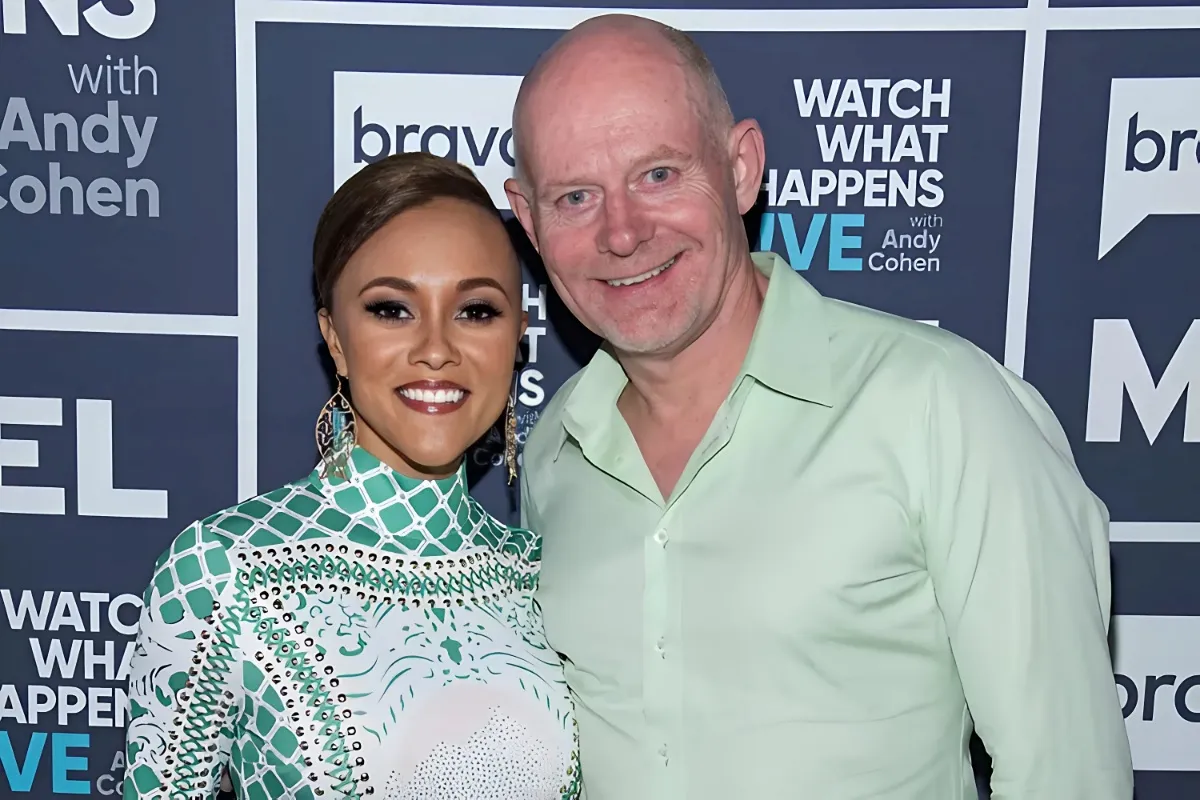 RHOP’s Ashley Darby Officially Files for Divorce from Michael Darby, Two Years After Separation Announcement tram