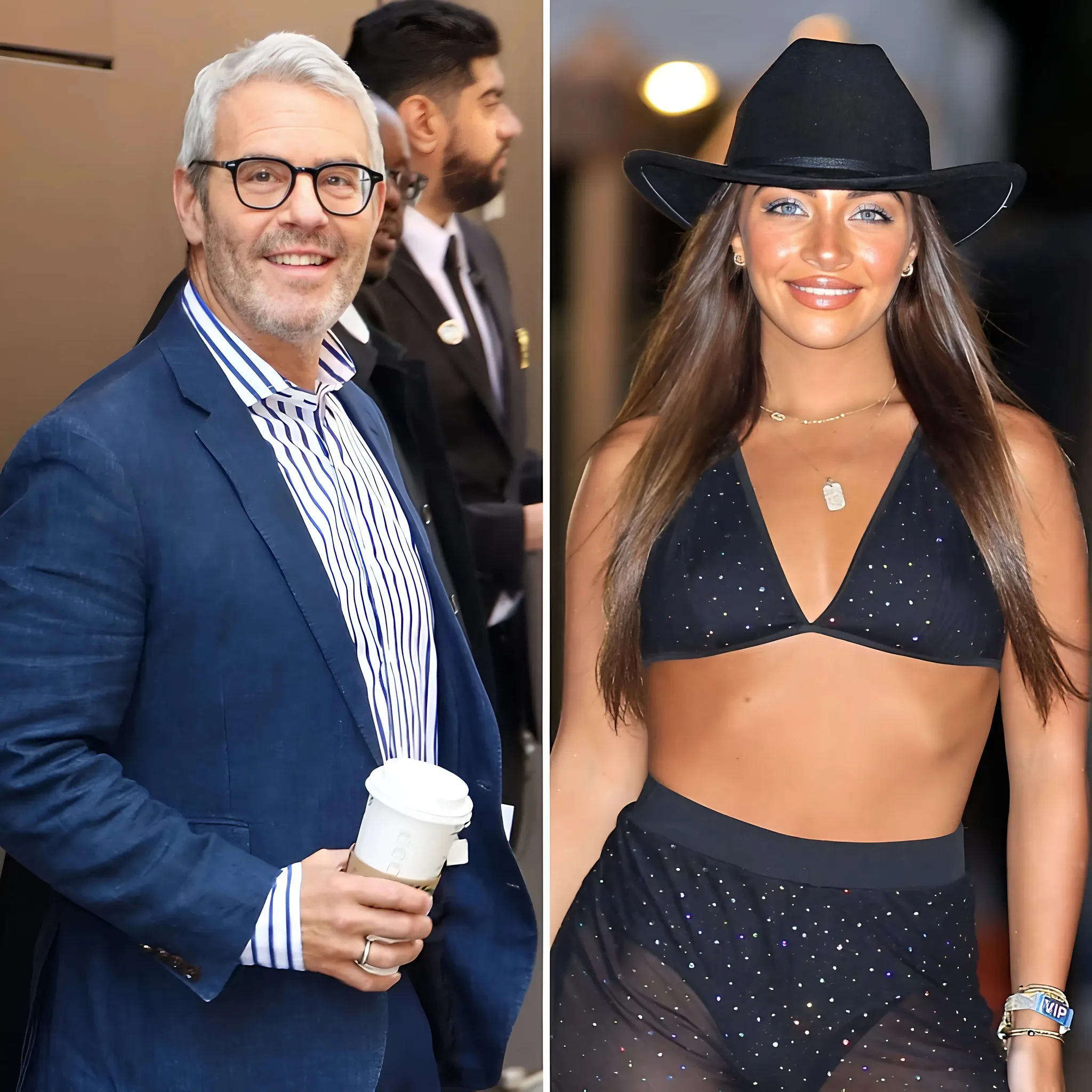 Gia Giudice DROPS A BOMBSHELL: Demands $200,000 from Andy Cohen — Legal War Brewing Behind Closed Doors!