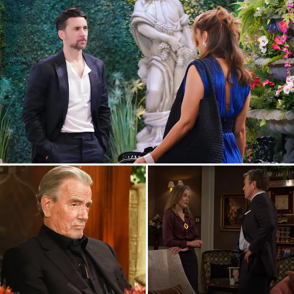 “They’ve Lost The Plot!” The Young And The Restless Forgets What Fans Really Want, How Can They Fix This?