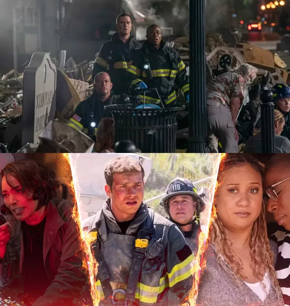 As a Tennessee Native, I’m Extremely Worried About 9-1-1’s Newest Spinoff