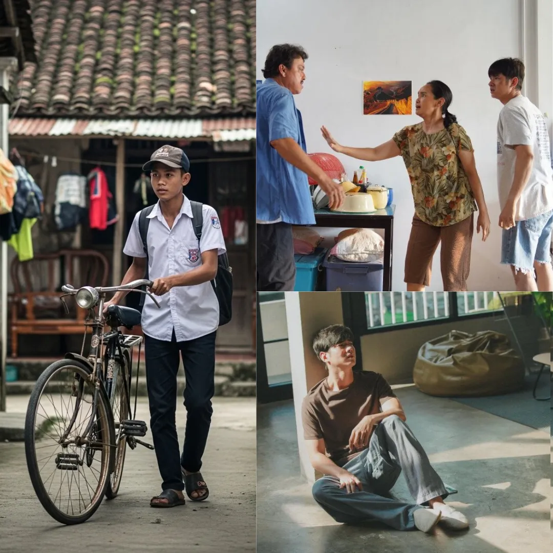 "Bố mất sớm, mẹ nghèo túng, bị chú đuổi không thương tiếc – 5 năm sau trở về, chàng trai khiến cả họ rơi nước mắt"