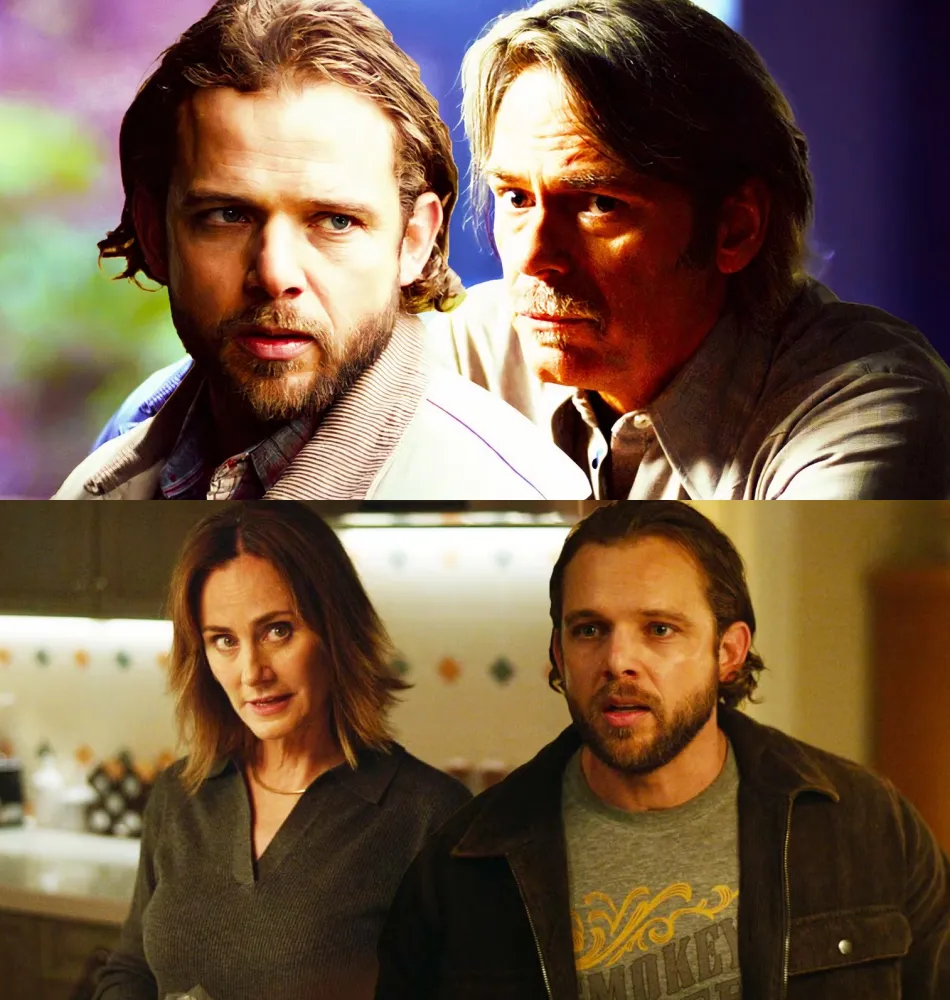 “I Won’t Be Joining Season 4”: Max Thieriot of Fire Country Shocks Fans with Sudden Decision!