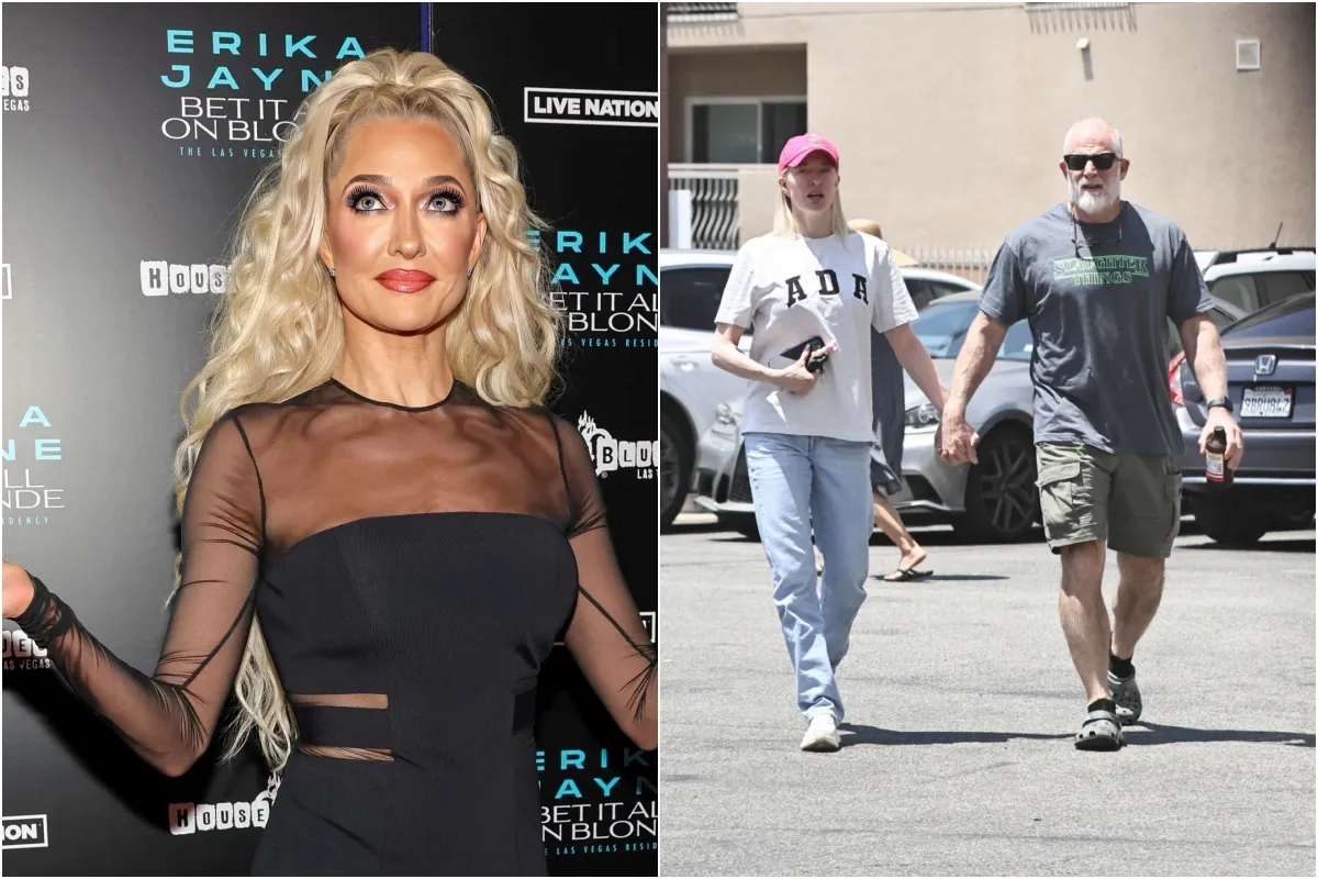 Here’s What Erika Jayne’s Life Looks Like Amid Her New Chapter in Dating Life: "It’s Time…”