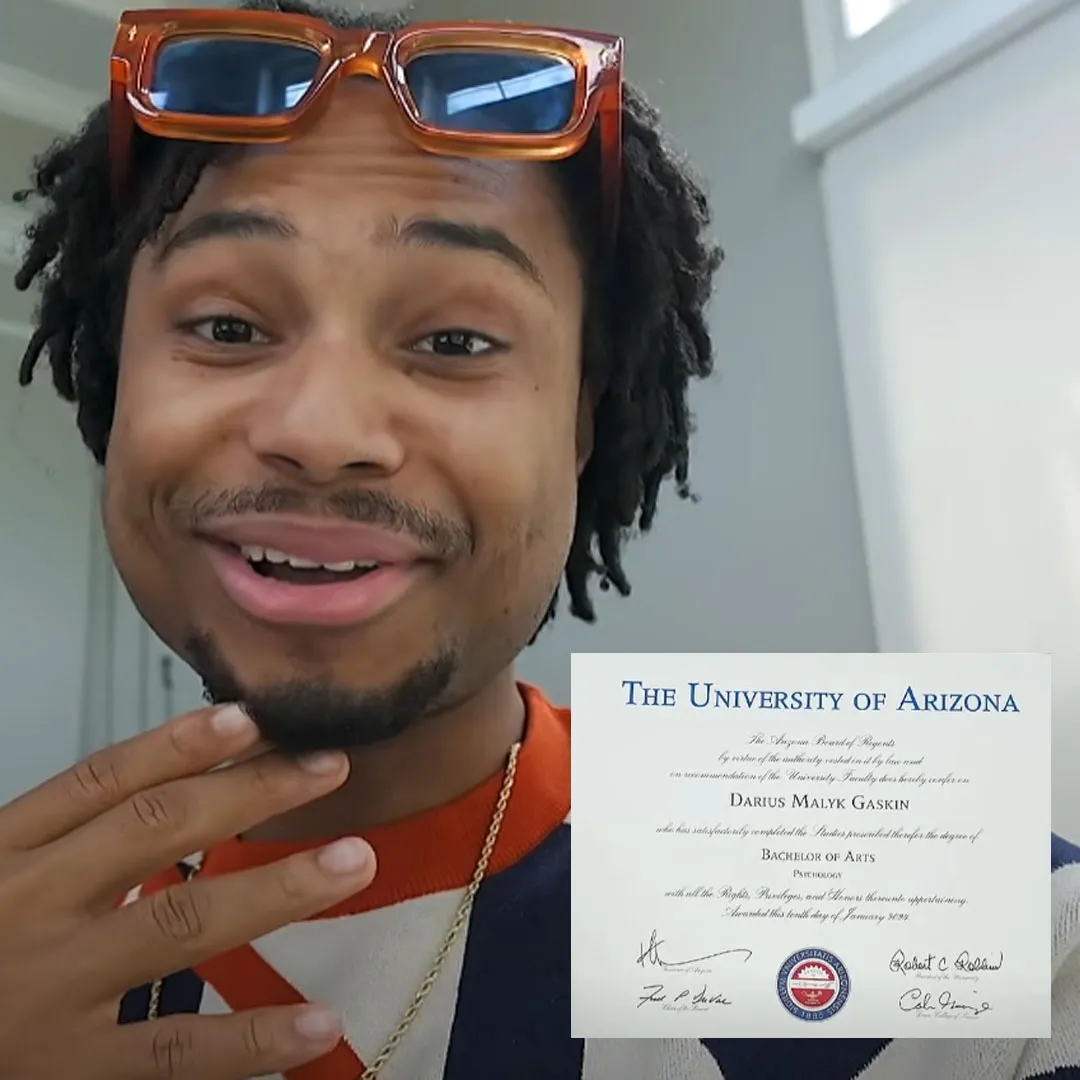 The Truth Behind My Son’s College Diploma That Left Me Proud Yet Speechless