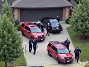 PP1. TRAGIC NEWS Much-loved country music artist discovered deceased at his Texas residence