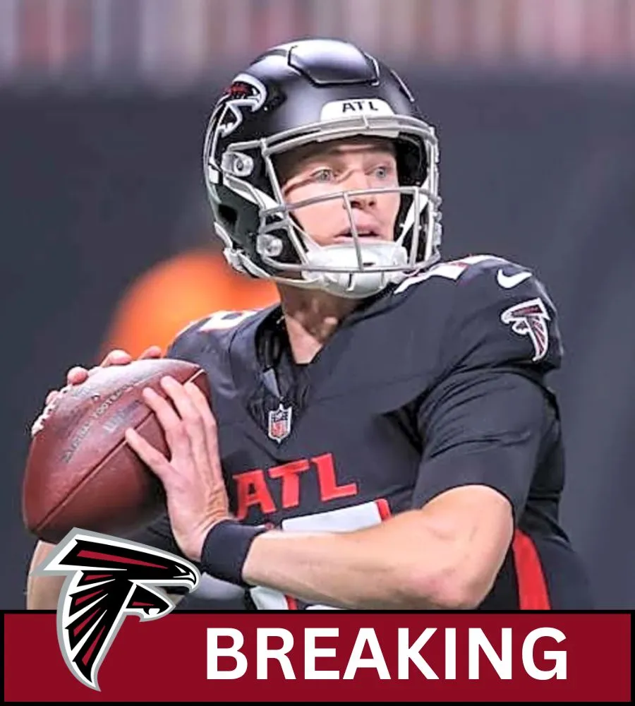Easton Stick Shines in Falcons Preseason Opener, Makes Case for Bigger Role