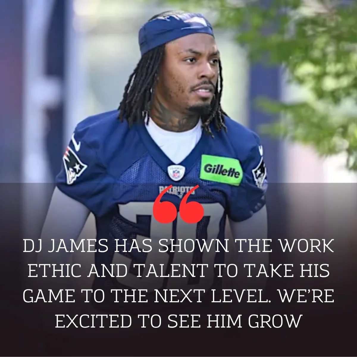 Patriots’ Young CB Shines Bright Amid Injured Secondary Challenges