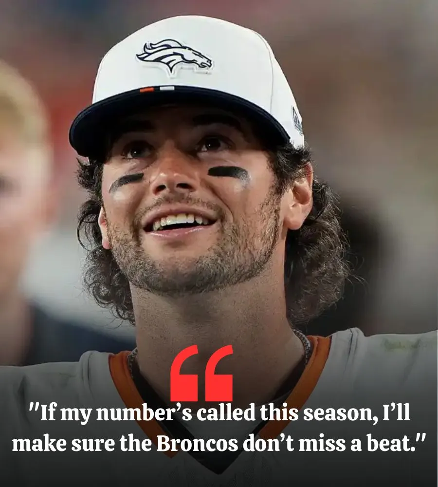 Broncos QB Draws Praise With ‘Unreal’ Preseason Debut