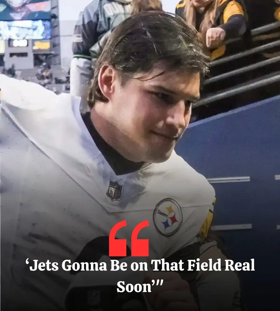 Mason Rudolph Delivers Strong Assessment of Return to Steelers