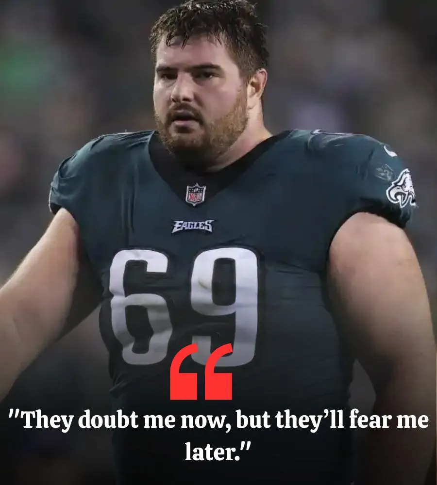 Eagles Get Disturbing Injury News on $84 Million Pro Bowler