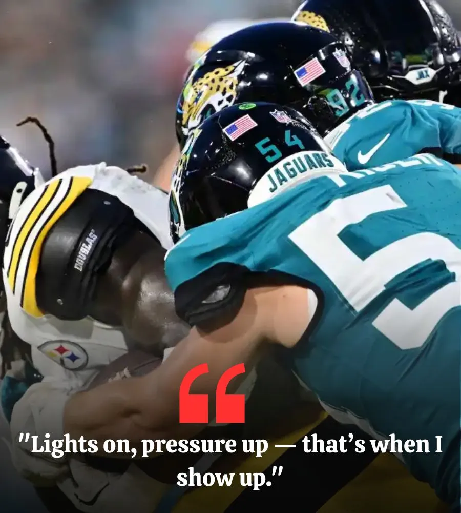 Ex-Steelers Super Bowl Champion Offers Praise for Pair of Pit Playmakers