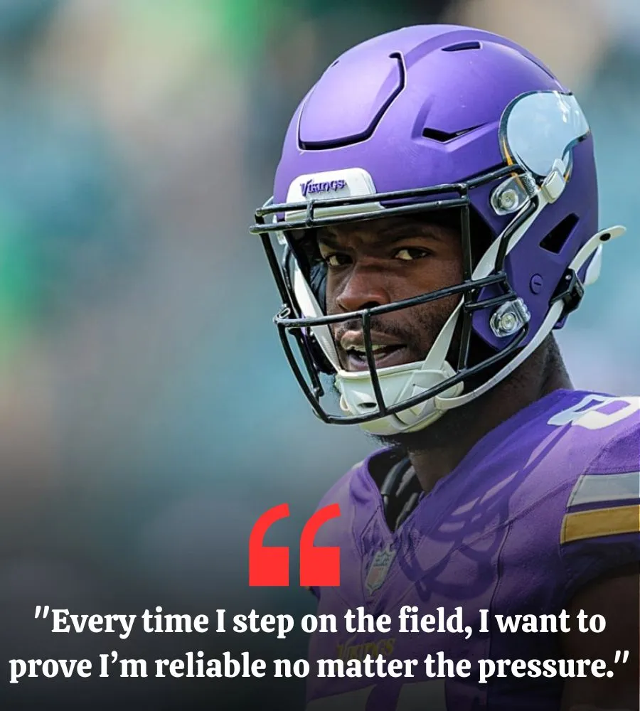 Vikings UDFAs stocks rise with impressive preseason debut, while veterans see major struggles and are in danger of getting cut