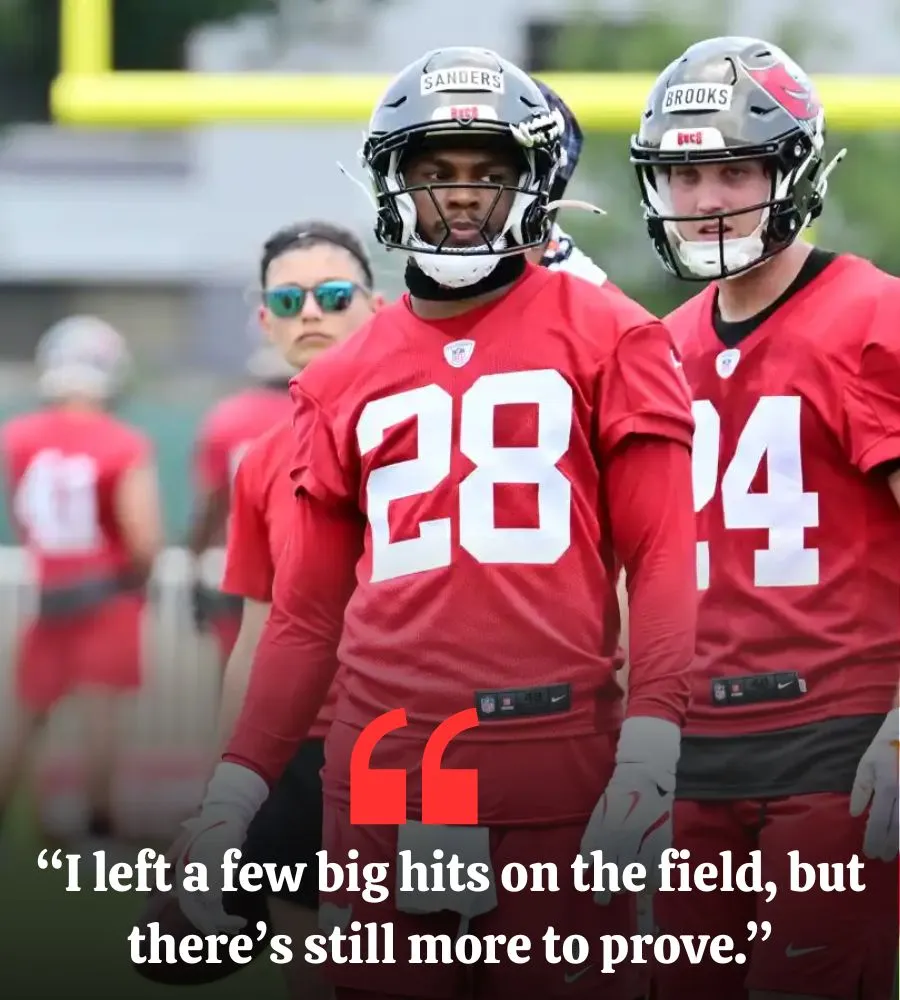 Buccaneers’ Todd Bowles Sends Strong Message on Shilo Sanders After Preseason Debut