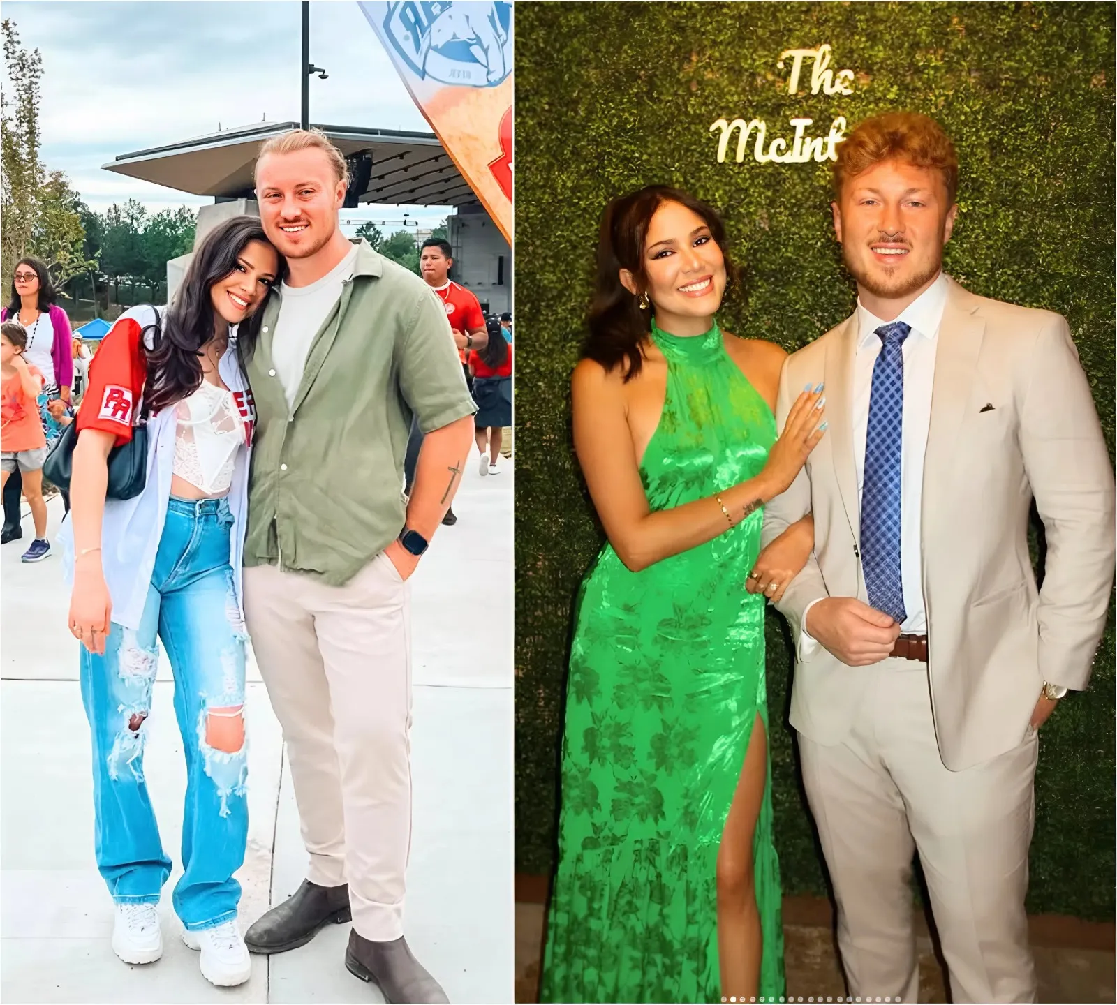 “It’s the Hardest Battle We’ve Ever Fought — But Giving Up Is Not an Option”: Love Is Blind’s Amy and Johnny Open Up About Their Painful, Hope-Filled Journey to Parenthood