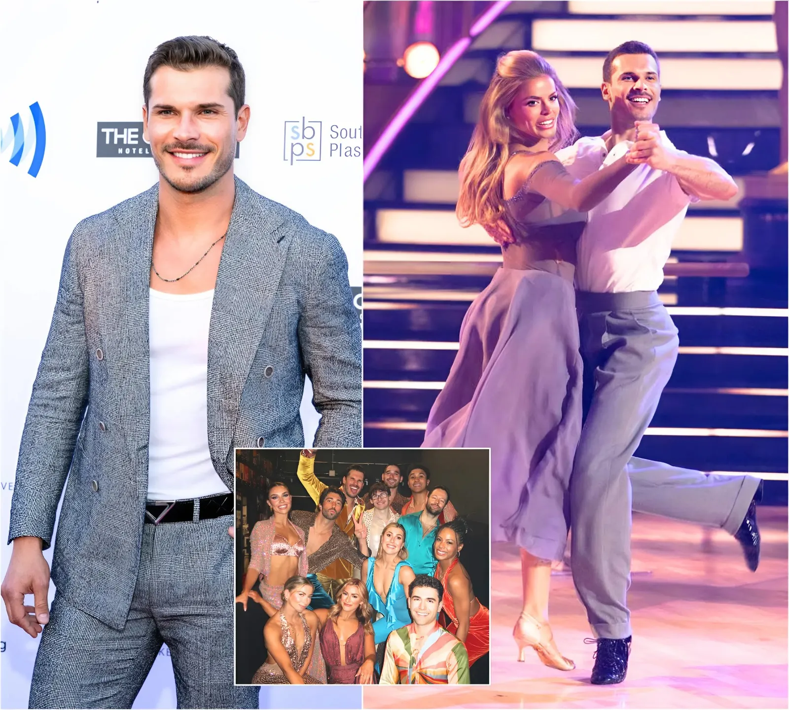“Heartbreak on the Dance Floor”: Fans React to Shocking Setback in Gleb Savchenko’s DWTS Season 34 Journey