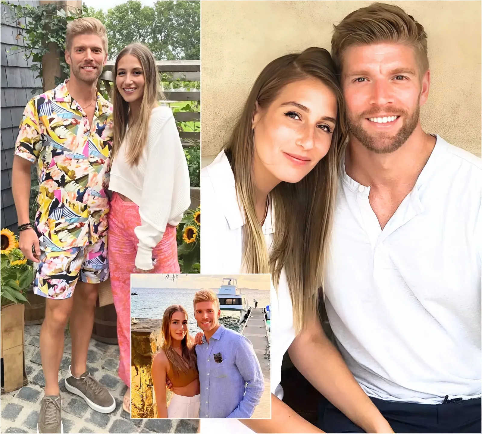 “Even When I Wasn’t Myself, He Loved Me Anyway”: Amanda Batula Says Kyle Cooke’s Gentle Support Helped Her Through Her Depression