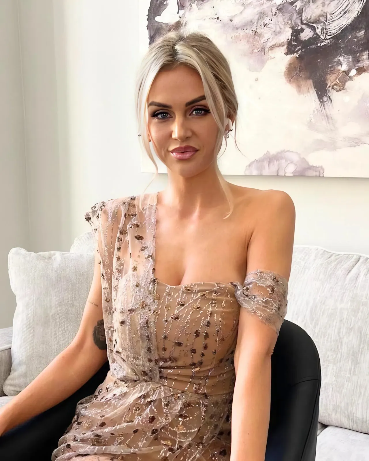 Lala Kent Opens up About Joining Another Long-Running Bravo Show