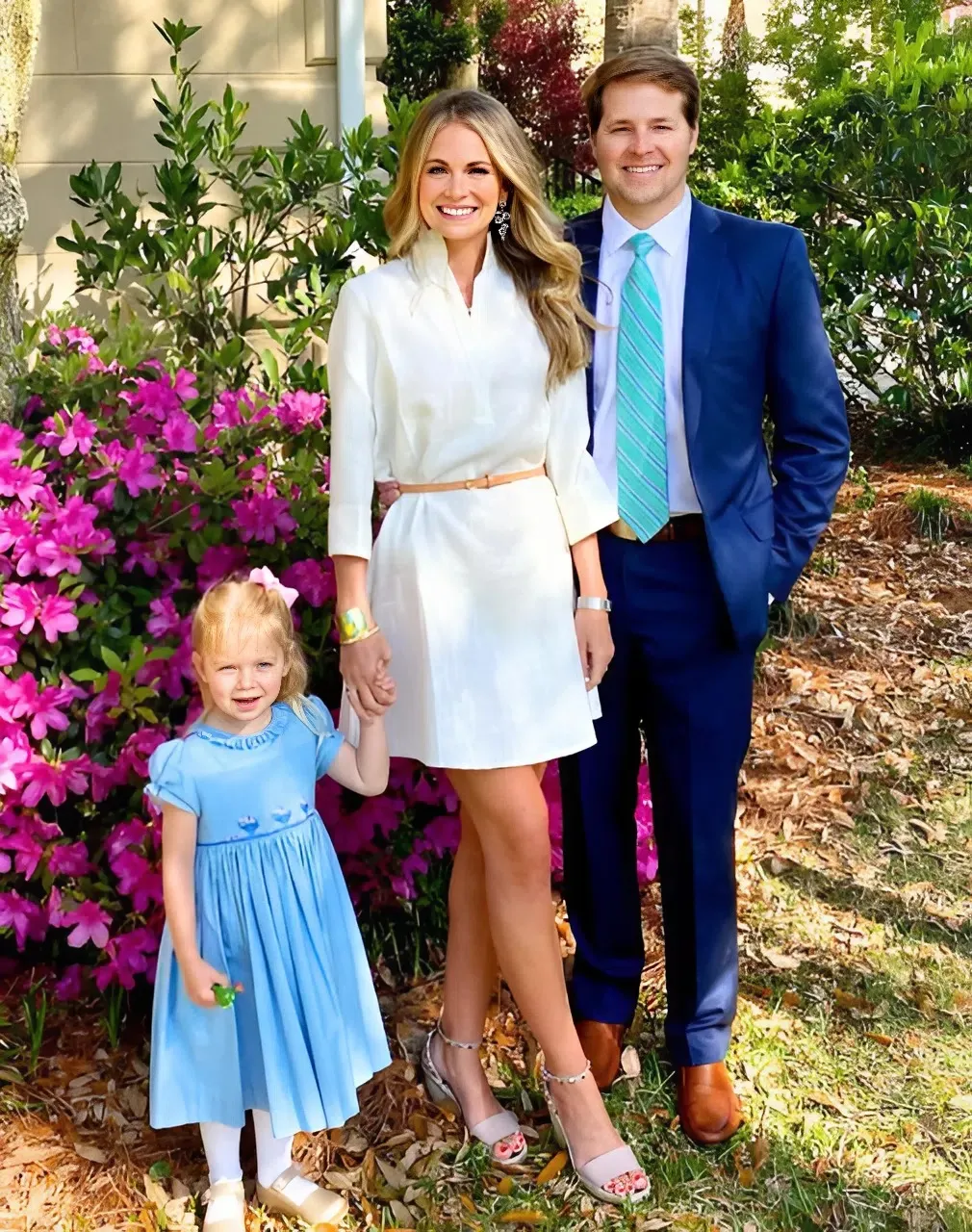 “He Wants Another Baby — I’m Done After One”: Cameran Eubanks ERUPTS, Accuses Husband Jason Wimberly of Shattering Their Marriage by Cheating to Have a Child With Another Woman After She Refused to Get Pregnant Again