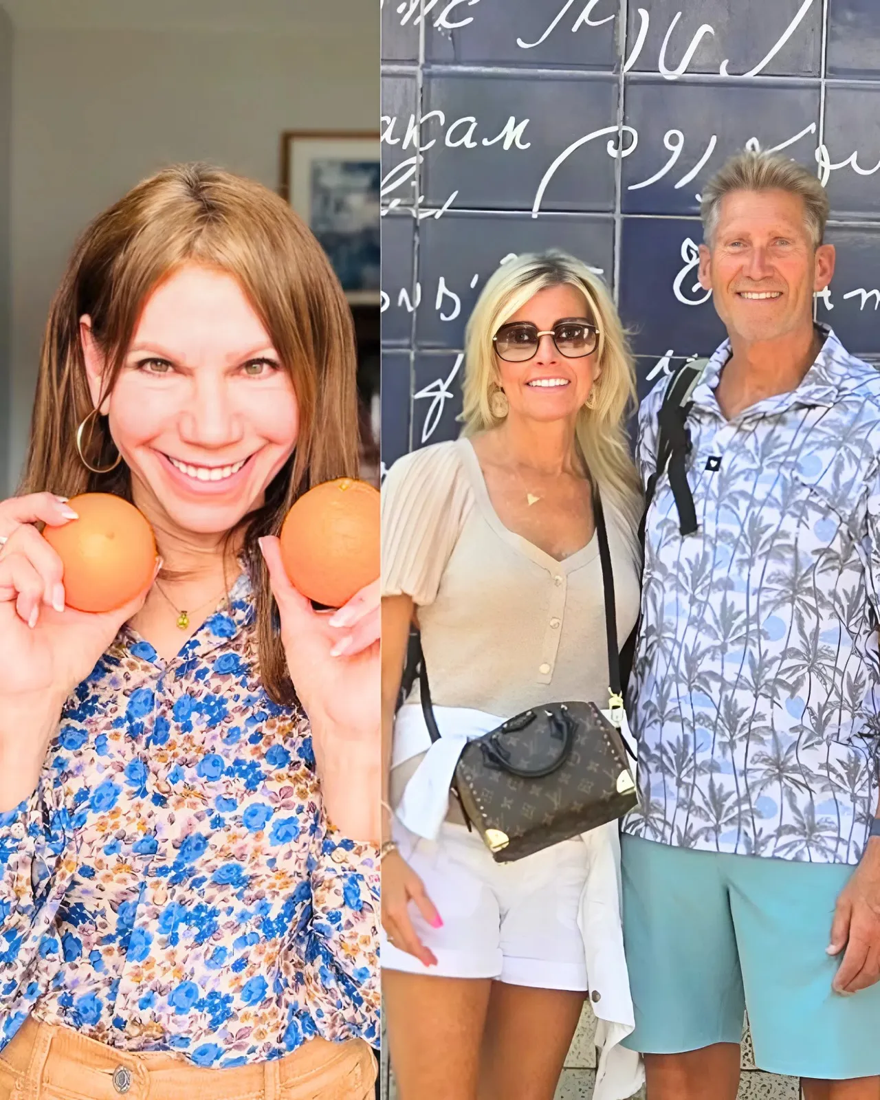 “She’ll End Up Just Like Me” — Theresa Nist BITTERLY SHADES Gerry Turner, Warning His New Girlfriend That Their ‘Happiness’ Is Doomed to Fail Just Like Hers