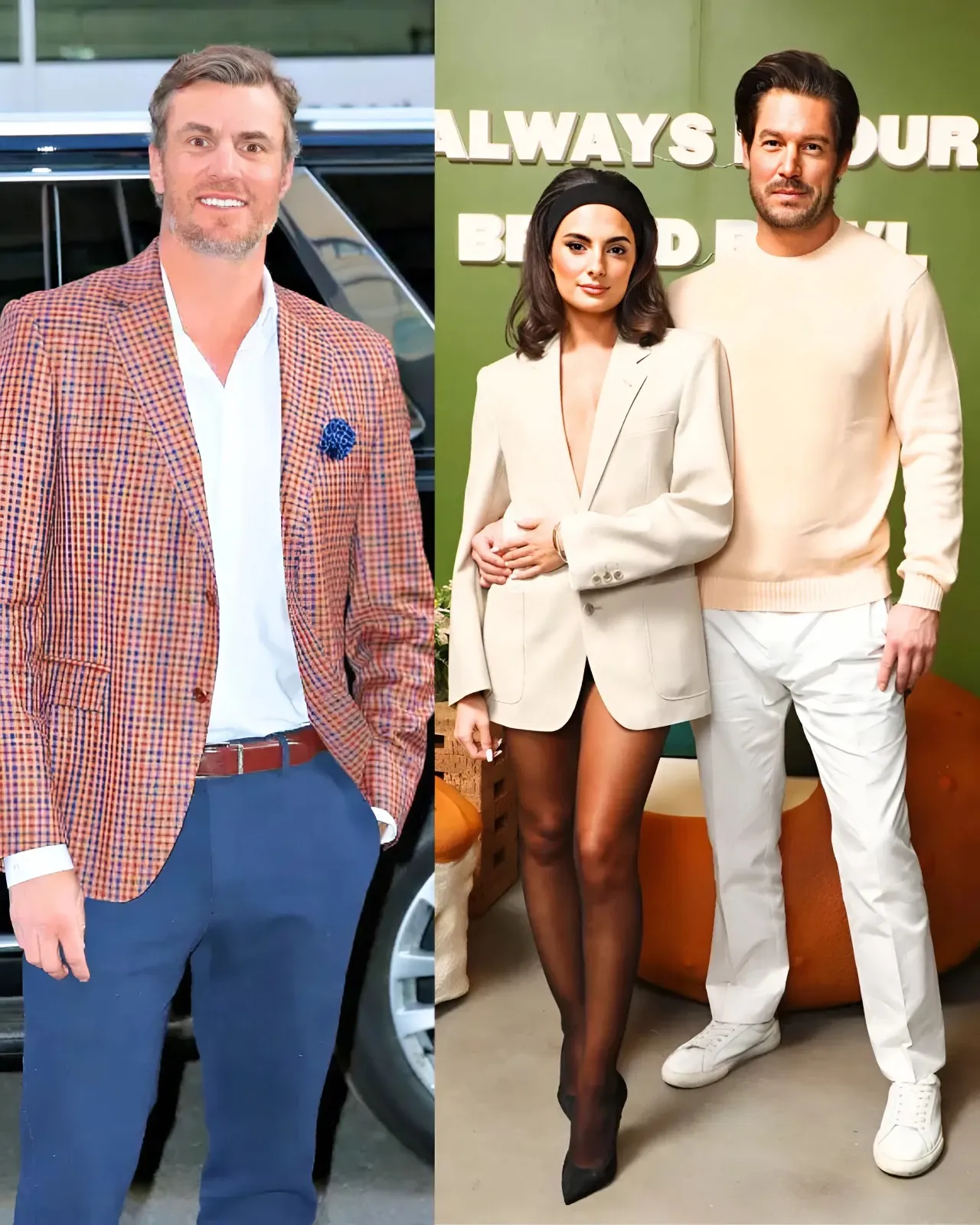 Shep Rose SLAMS Paige DeSorbo for Vanishing Just as Craig Conover’s Romance Heats Up — Claims She’s ‘Disappearing When It Counts’ and Sparks Drama Among Cast