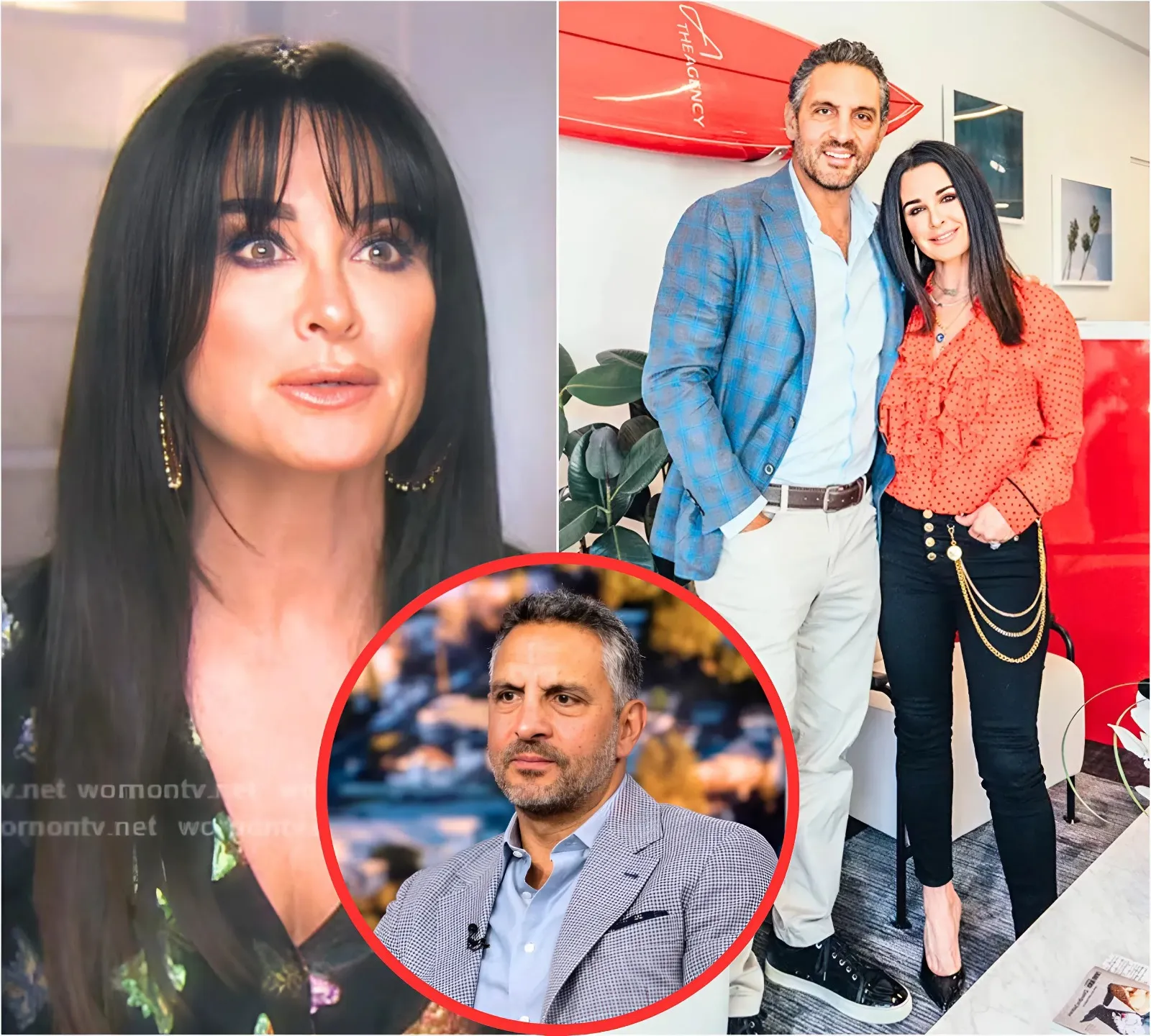 ‘RHOBH’ Kyle Richards Set To Gain Massive Payout From Divorce