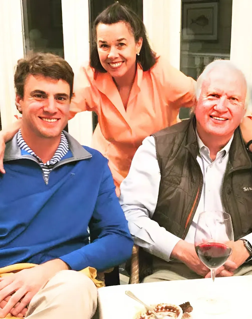 “The Most Adorable Day of My Life”: Shep Rose Shares Tender Moments With His Mom, Pouring Out His Heartfelt Wish to Build a Family She Can See Before It’s Too Late