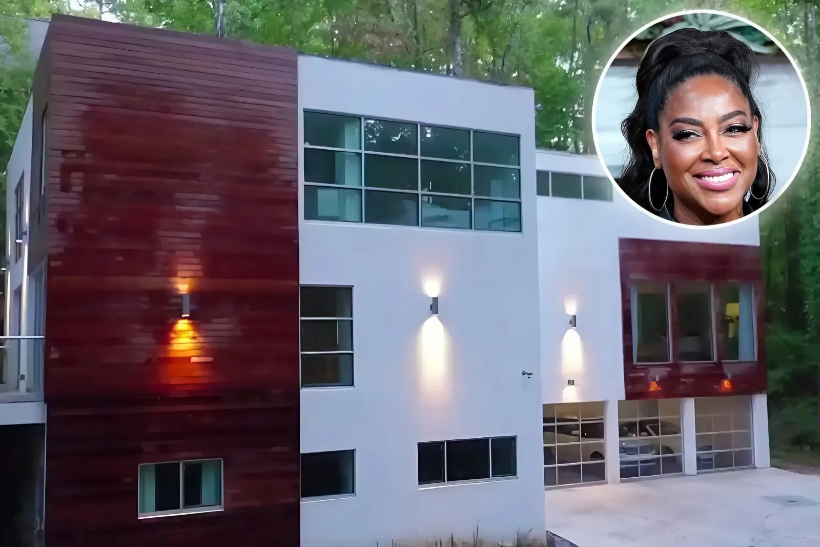 💥 Kenya Moore Takes The Real Housewives of Atlanta to New Heights With Her Stunning Moore Manor