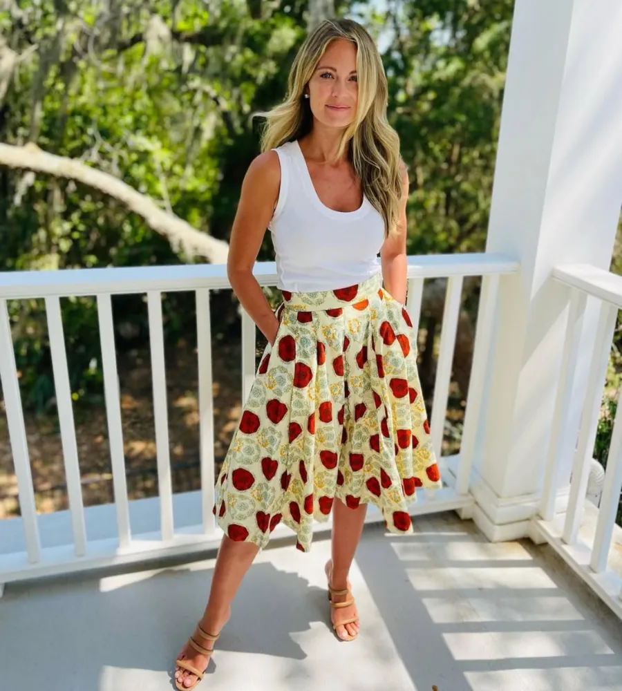 Cameran Eubanks Denies Rumor Claiming She’s Returning to Southern Charm for Season 11