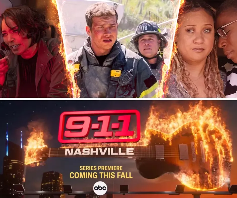 9-1-1: Nashville aims to bring first responder drama to Music City but early casting and concept choices are already sparking criticism