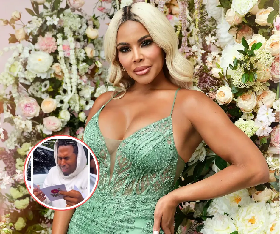 Mia Thornton Fuels Dating Rumors with Singer Bobby Valentino: "Endless Bliss With This Man"